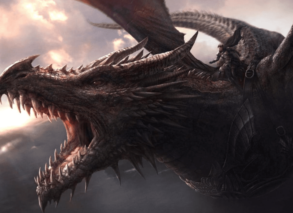 House of the Dragon praised after premiere
