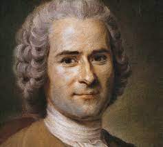 Jean-Jacques Rousseau - An evaluation on Confessions