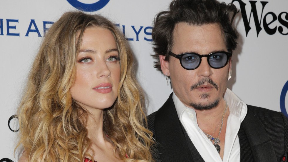 Judge rejects the challenge to the Depp verdict
