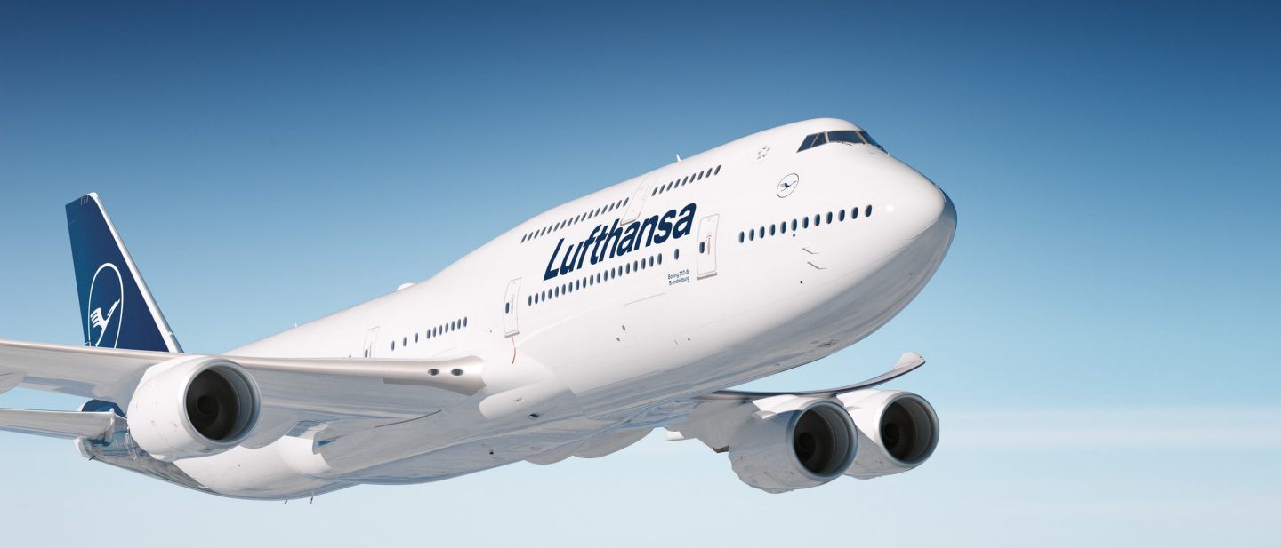 Lufthansa increases the number of ghost flights