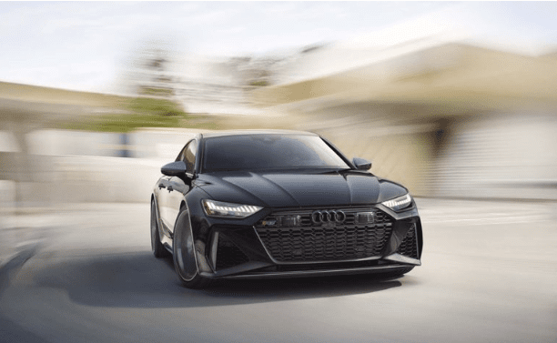 Only 23 units will be produced! Audi RS7 Exclusive Edition unveiled