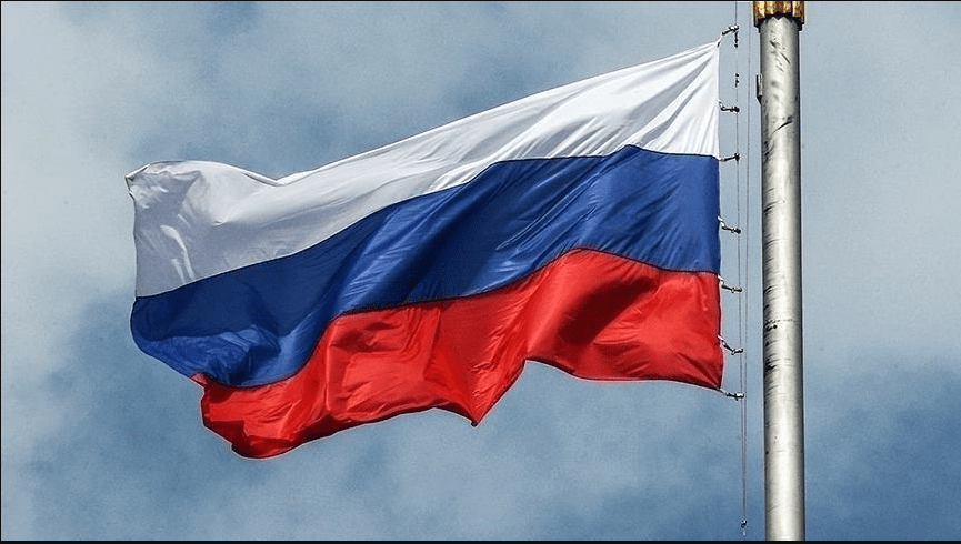 Russia is reorganizing Crimea's borders!