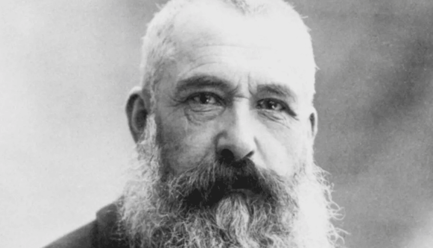 The Life and 21 Works of Claude Monet, the Pioneer of Impressionism