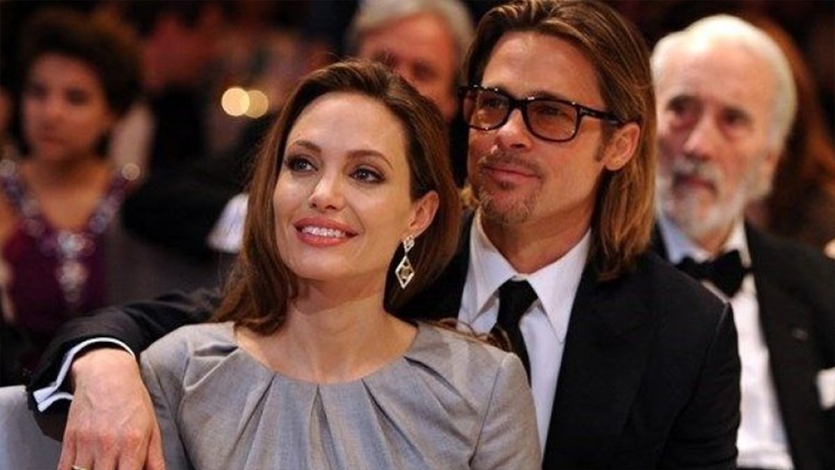Things are not calming down between the once great couple: Court rejects Brad Pitt
