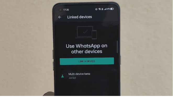 WhatsApp finally launches the expected feature