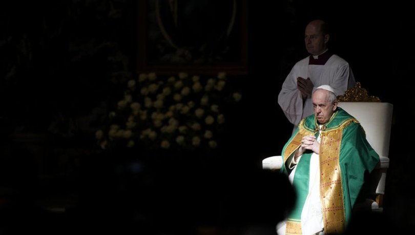 Will Pope Francis step down? He spoke for the first time!