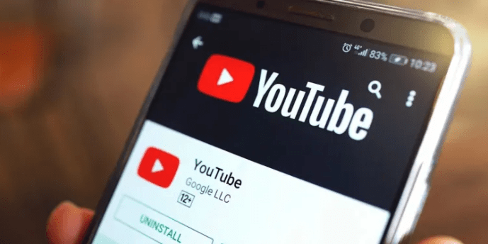 YouTube Creates Playlist of Videos with Over 1 Billion Views