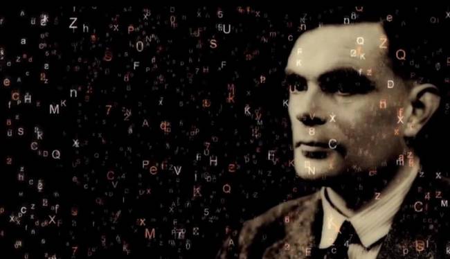 The Enigma Machine and Alan Turing 1