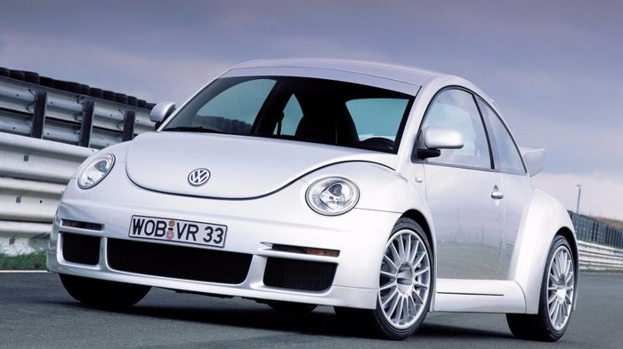 Which is Volkswagen's fastest car? 90.5 km in 3.9 seconds 1