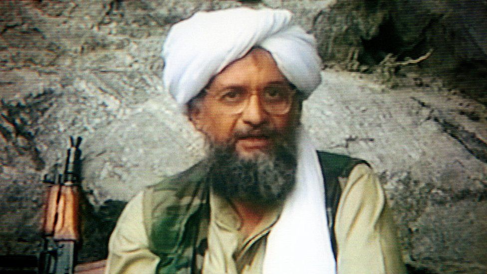 Ayman al-Zawahiri: Who was the US-killed al-Qaeda leader?