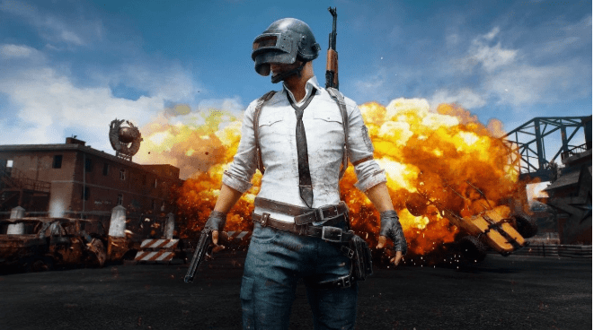 PUBG: Battlegrounds mania continues: Record participation in the game!