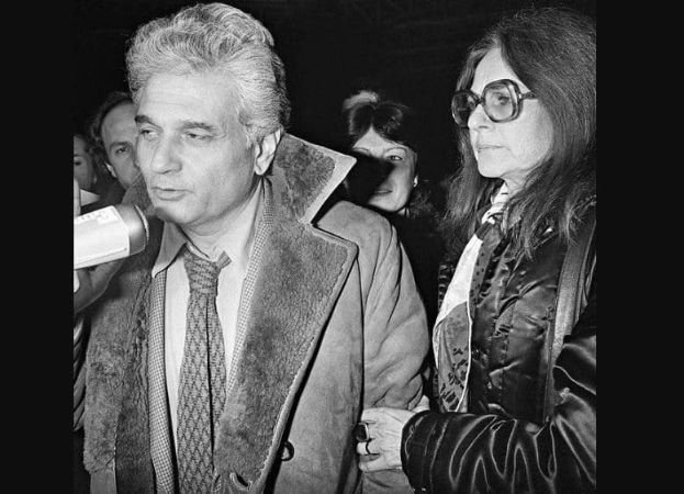 Who is Jacques Derrida? What are His Works? 8