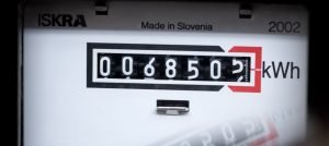 Electricity forward price above 500 euros for the first time