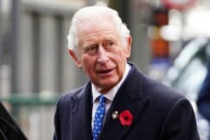 First statement from Britain's King Charles III after cancer diagnosis