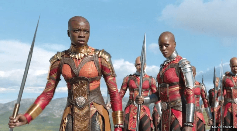 Black Panther: Wakanda Forever Final Disappointing Marvel Movie With LGBTQ Representat 3