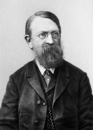 Physicist Ernst Mach and his Philosophy, What are Mach Bands? 4