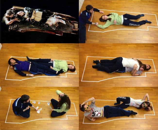 The controversial ending of the movie Titanic is coming to a close: Jack has to die 6