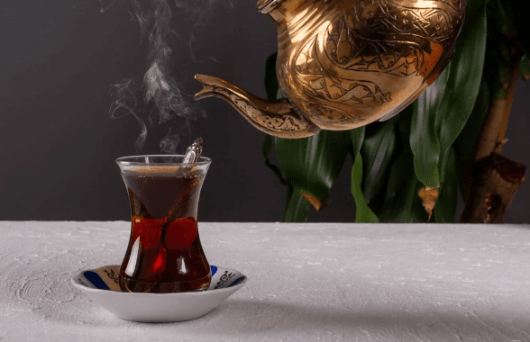 'Turkish tea culture' on UNESCO list 3