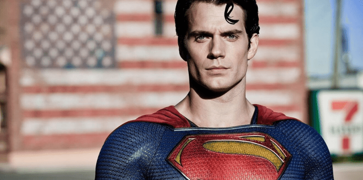 Henry Cavill will not be in the new 'Superman' movie!