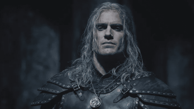 Following his departure from DC as Superman, Henry Cavill will not be returning to 'The Witcher