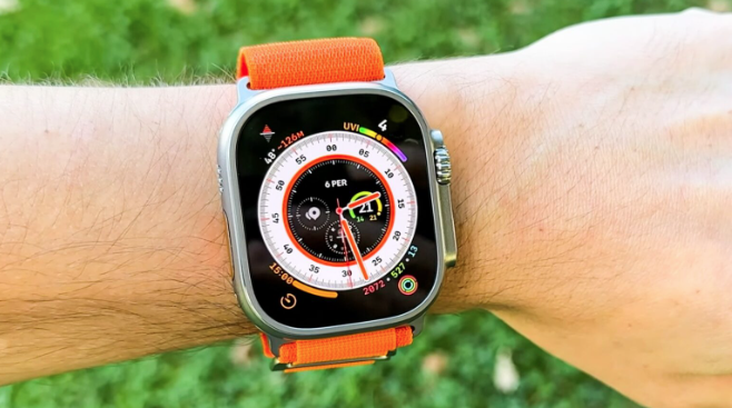 Apple Watch could be banned in the US! Here's why