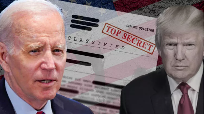 11 Questions about the secret document scandal
