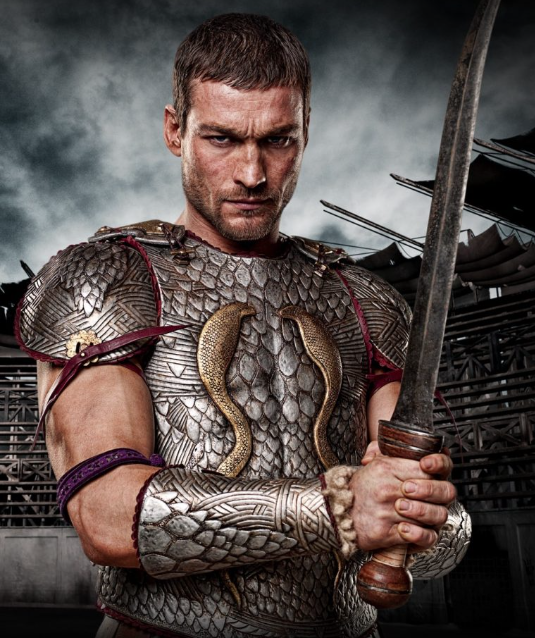 Slavery in Ancient Rome and the Spartacus Revolt 1