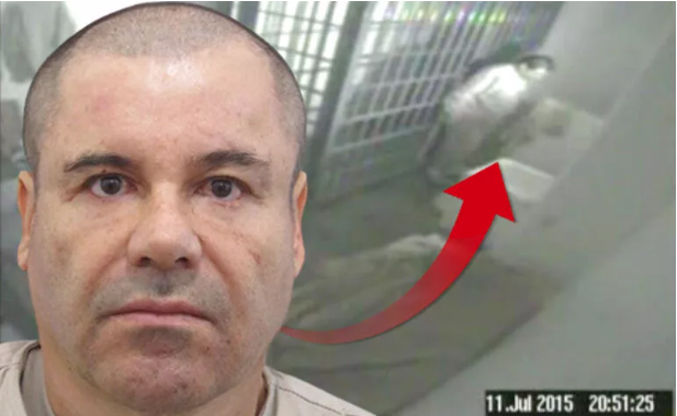 What went on behind the scenes of the film-like operation? Ovidio Guzman, El Chapo's son, was taken off guard 2