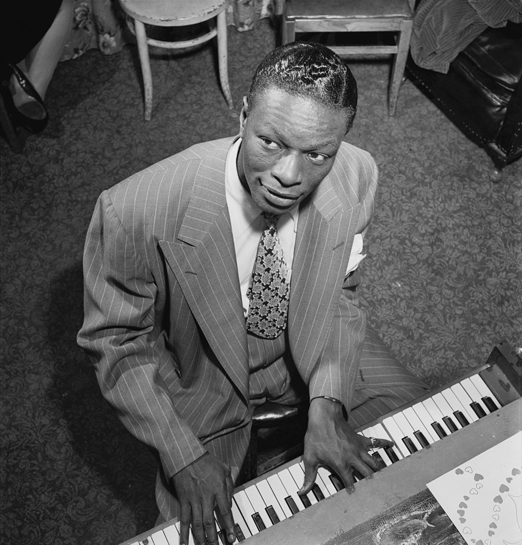 Nat King Cole: Life, Marriages, children and other personal information