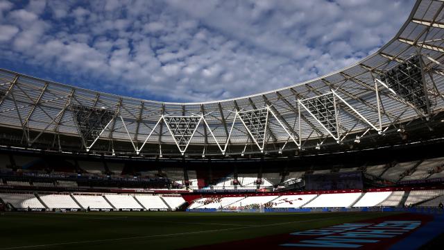 London Stadium to be covered with solar panels