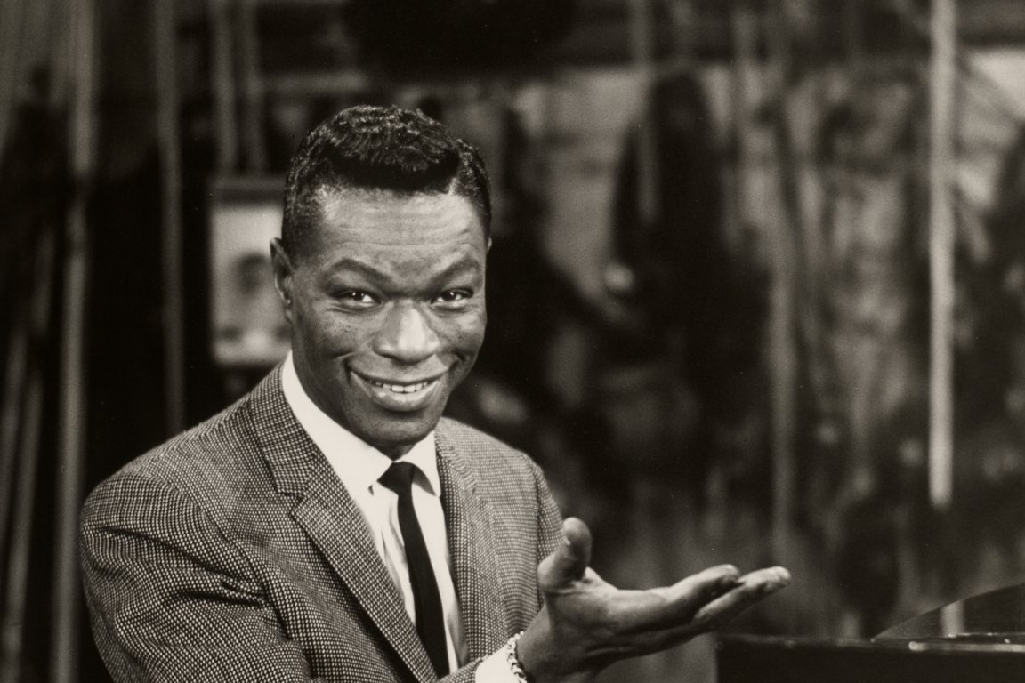 Nat King Cole: Life, Marriages, children and other personal information 1