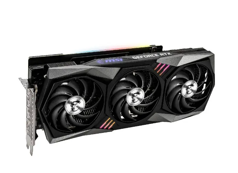 Best graphics cards - March 2023 5