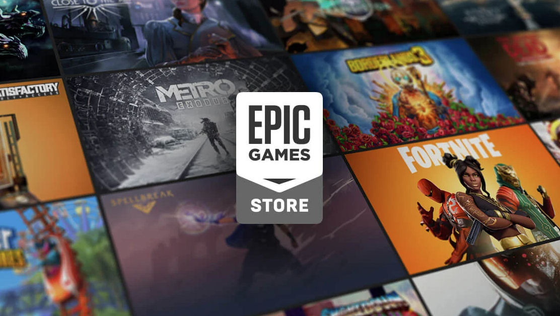 The era of easy game publishing on the Epic Games store begins.