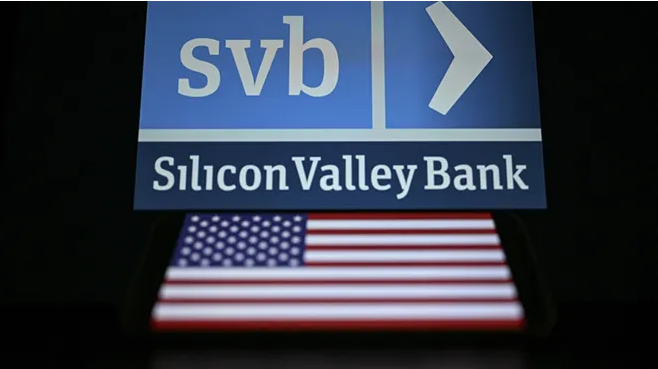 New development in SVB's bankruptcy: Moratorium declared