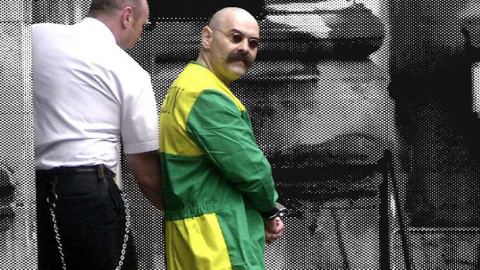 Britain's most feared criminal Charles Bronson is back on the agenda after years!