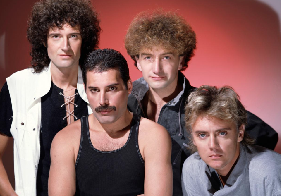 Queen's music catalog sells for $1 billion