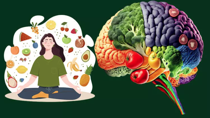 Some vegetables and fruits have been found to improve memory functions!