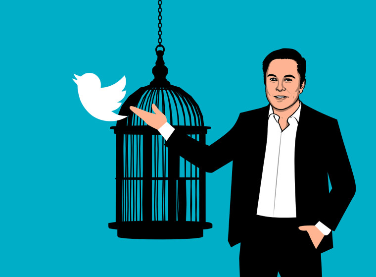 Elon Musk has stated that he intends to retire the famous Twitter Bird emblem with Twitter X