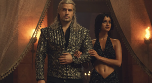 'The Witcher' season 3: Costume designer Lucinda Wright tells the story through color