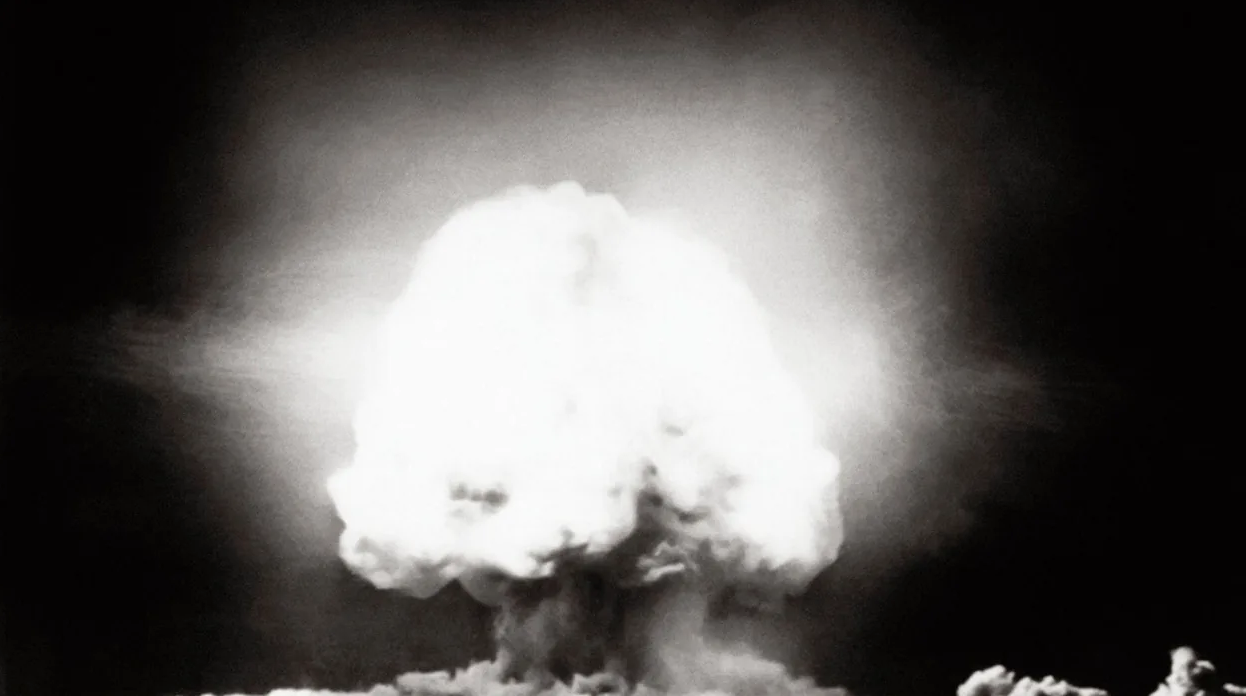Meet the brain and heart of the atomic bomb: Robert Oppenheimer