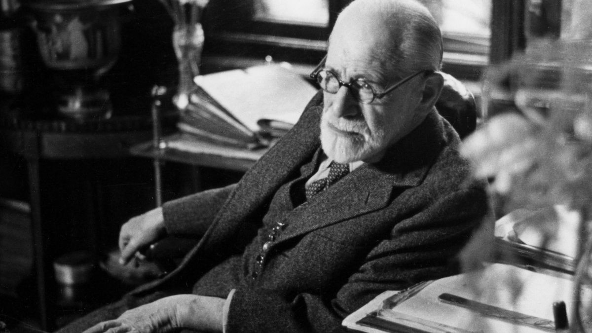Filthy Novel: Freud's Psychoanalytic Theory Rüveyda's Rebellion