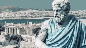 The Story of Aristotle