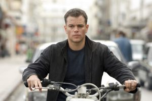 The Bourne series grossed a total of 1 billion 637 million worldwide (Universal)