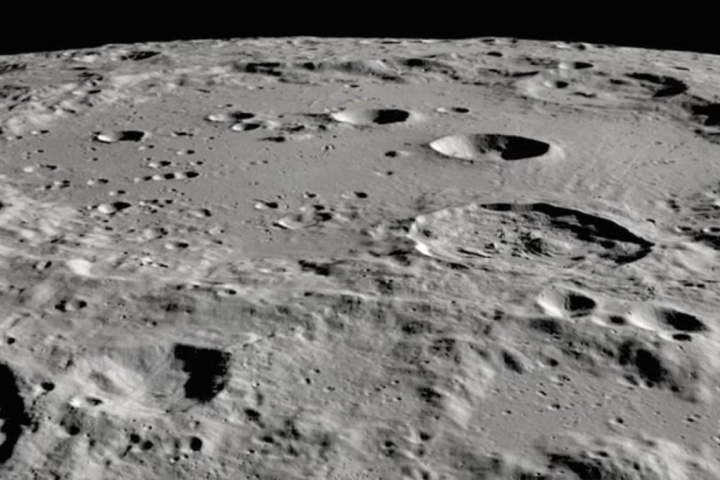 Breakthrough hydrogen discovery could lead to permanent bases on the Moon