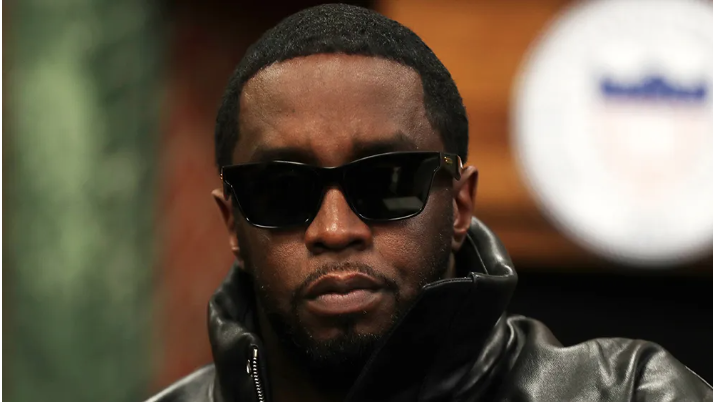 A second lawsuit accusing Sean "Diddy" Combs of sexual assault has been filed
