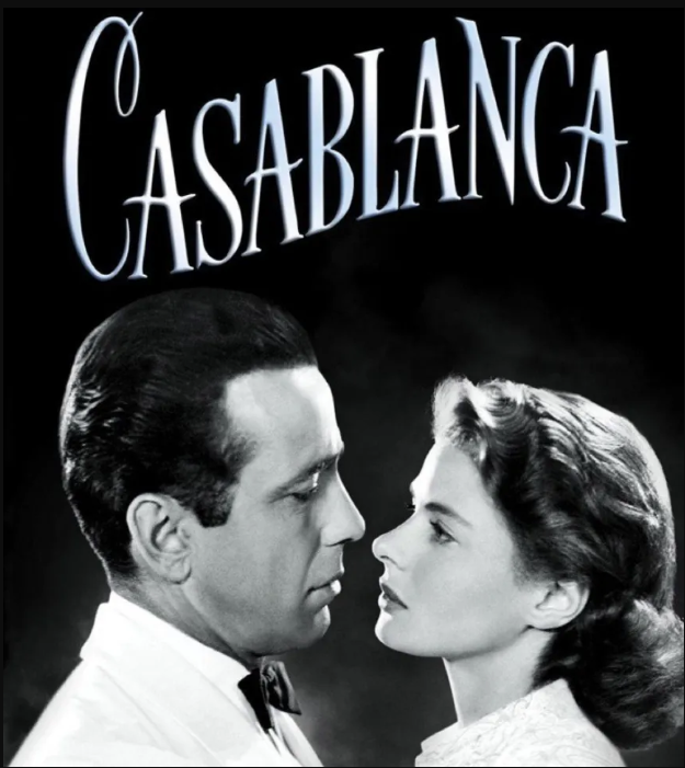 Casablanca: A Timeless Masterpiece