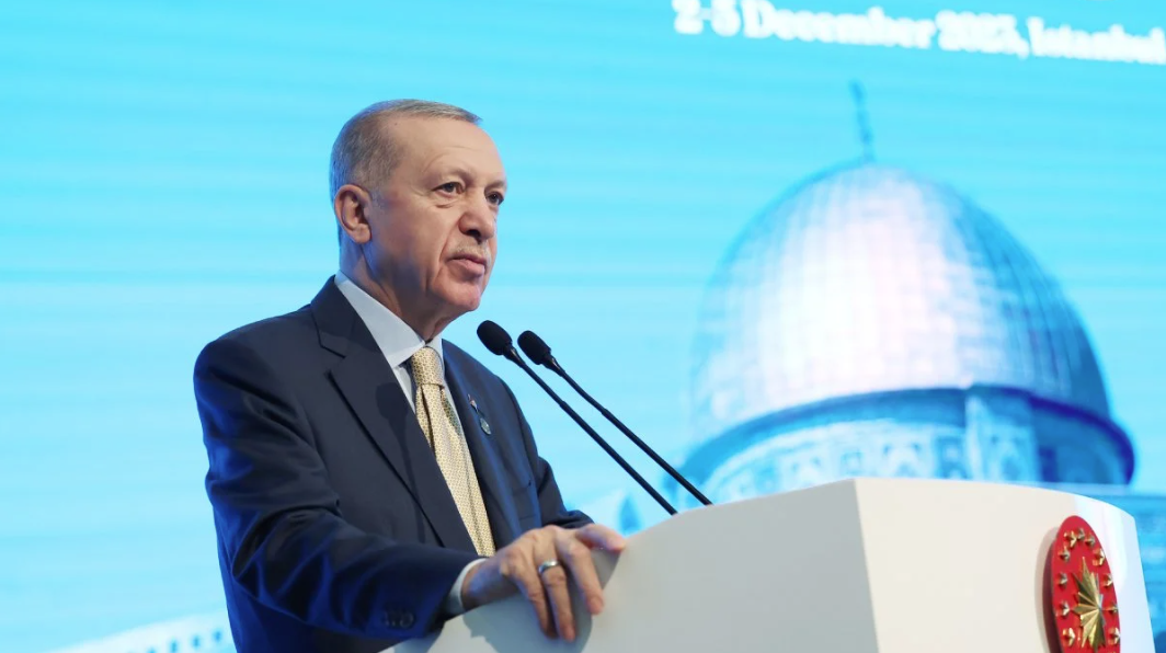 Erdoğan reacts to Israel for accelerating the massacre: Netanyahu should be tried like Milosevic
