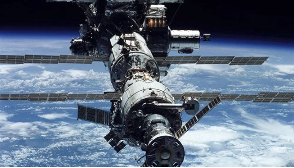 International Space Station turns 25