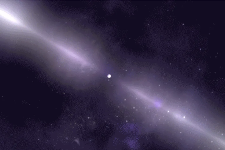 As small as a sugar cube, as heavy as a mountain! Behold the lighthouses of space, pulsars!