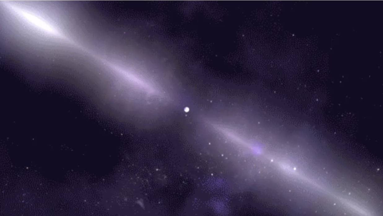 As small as a sugar cube, as heavy as a mountain! Behold the lighthouses of space, pulsars!